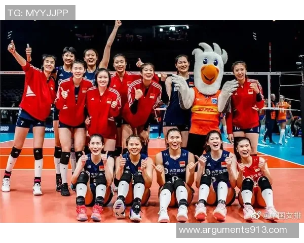 杭州排球队实力对比深度解析及未来发展趋势探讨